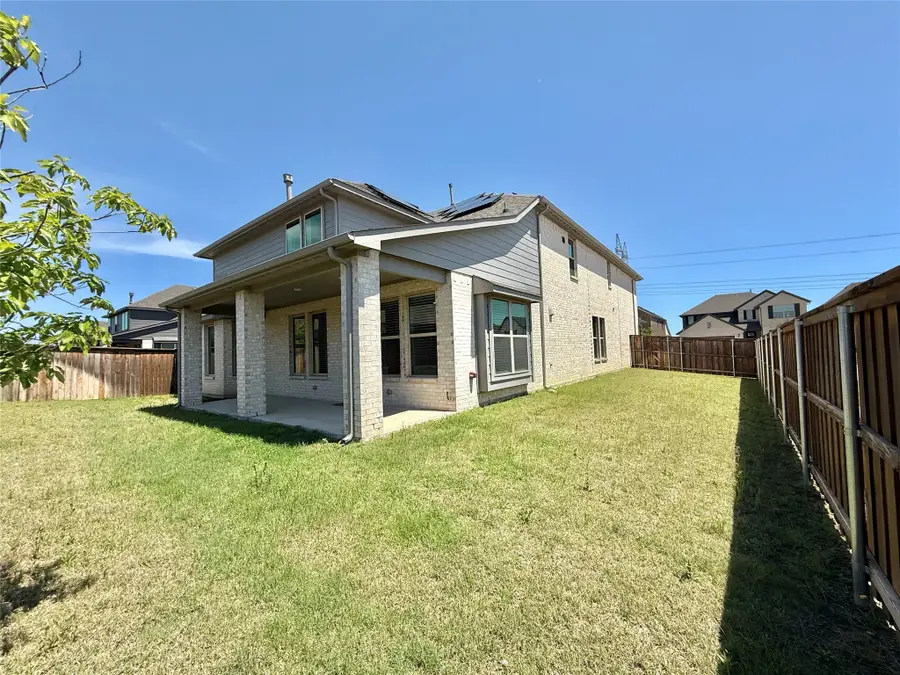 421 Acton Avenue, Fort Worth, TX 76131 - #2