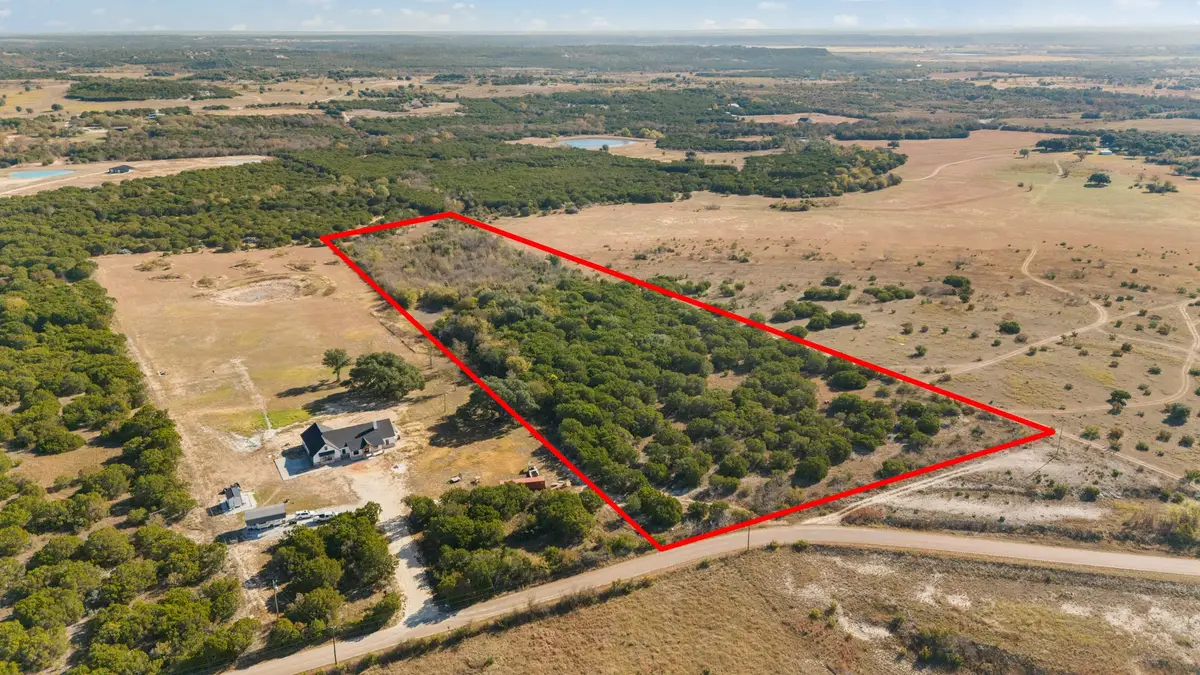 9985 County 1117 Road, Cleburne, TX 76033 - Image #1