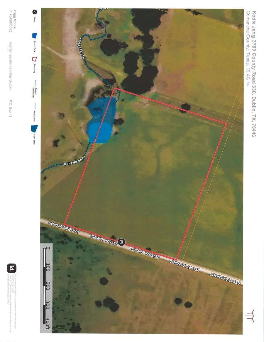 3700 County Road 330, Dublin, TX 76446 - Image #2