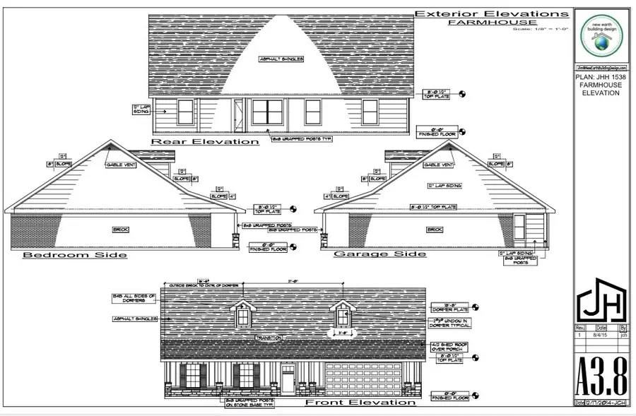 128 Sedona Creek Court, Poolville, TX 76487 - #2