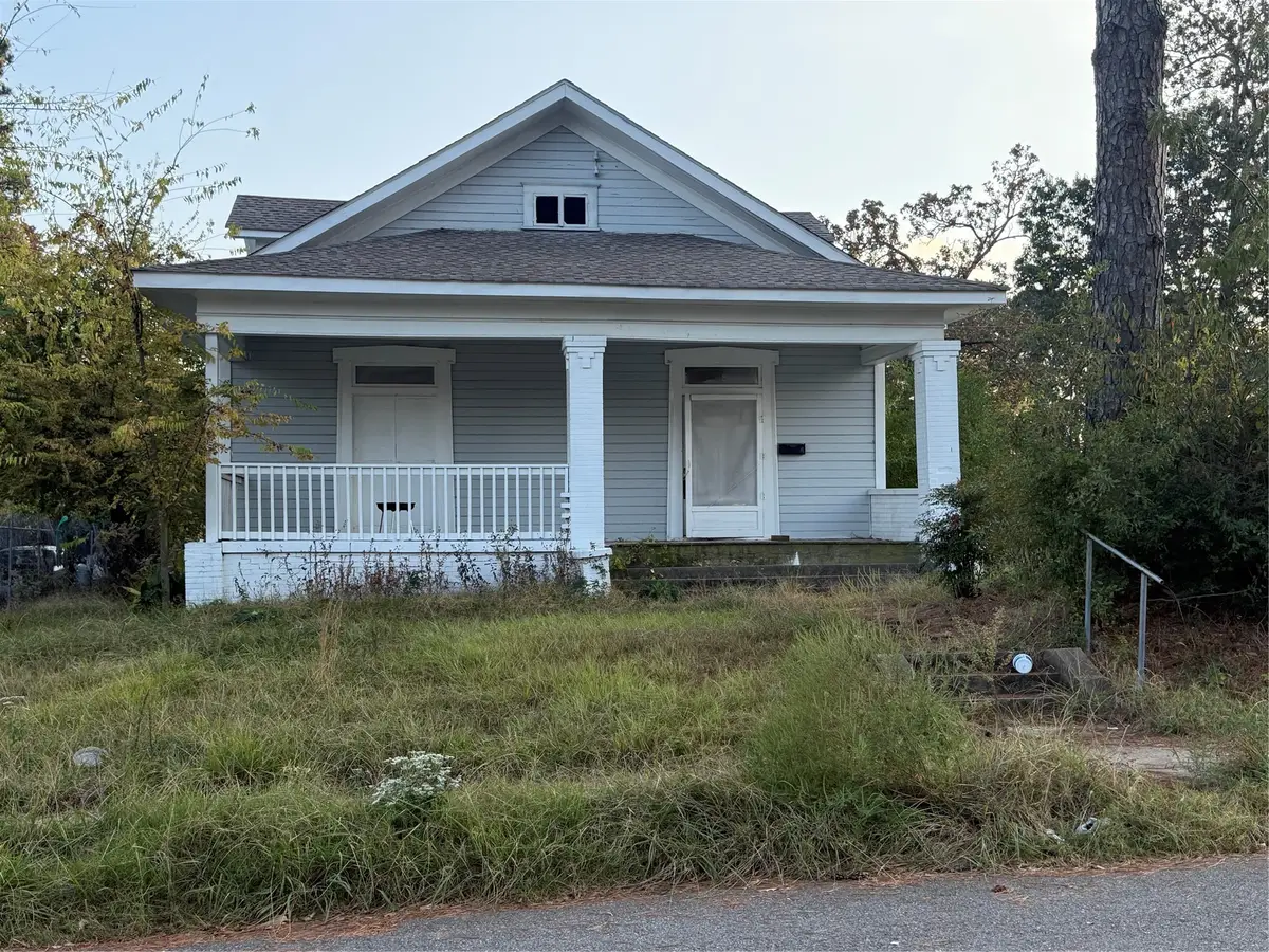 327 Herndon Street, Shreveport, LA 71101 - Image #1