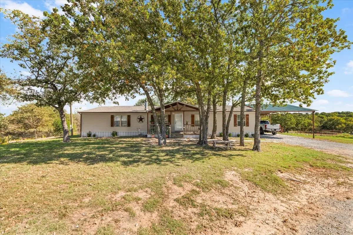 312 Private Road 3760, Springtown, TX 76082 - Image #1