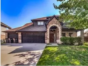 9336 Tierra Verde Drive, Fort Worth, TX 76177 - #1