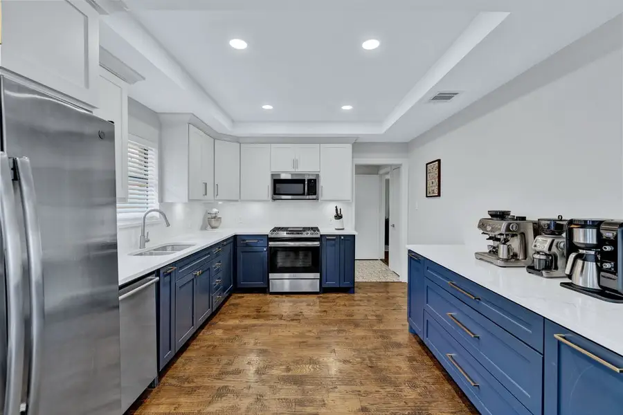 3201 Maverick Drive, Plano, TX 75074 - Image #2