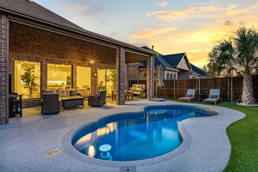 3705 Silver Birch Drive, McKinney, TX 75071 - Image #3