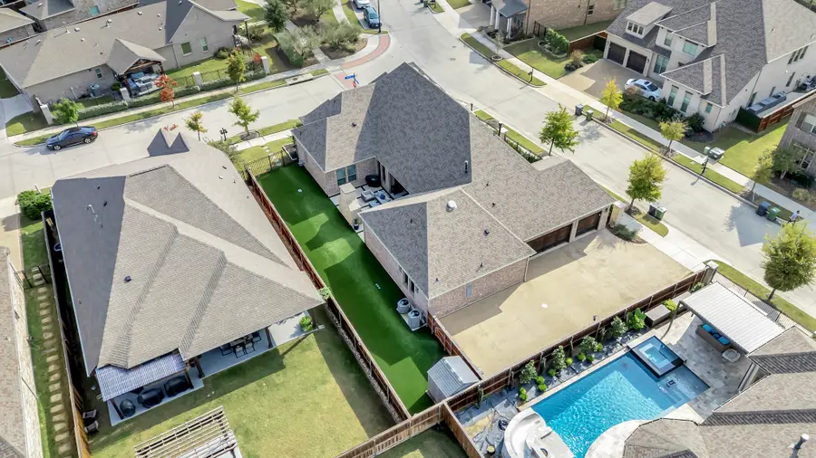 1201 White Squall Trail, Arlington, TX 76005 - Image #3