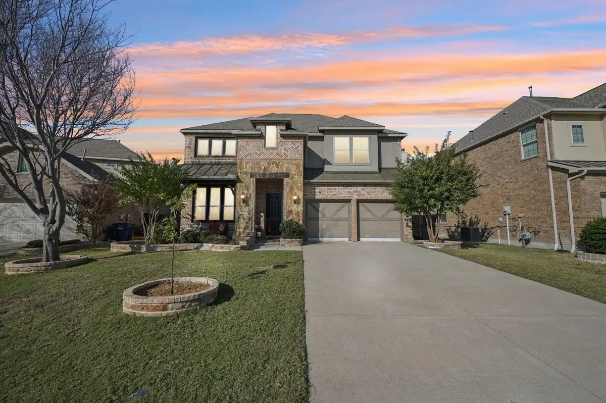 4720 Whitehall Court, McKinney, TX 75070 - Image #1