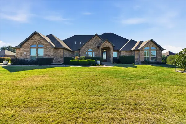 5661 Posada Drive, Crowley, TX 76036