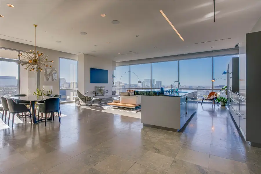 1717 Arts Plaza #1915, Dallas, TX 75201 - Image #3