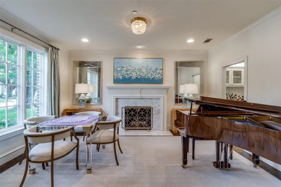 3829 Stanford Avenue, University Park, TX 75225 - Image #3