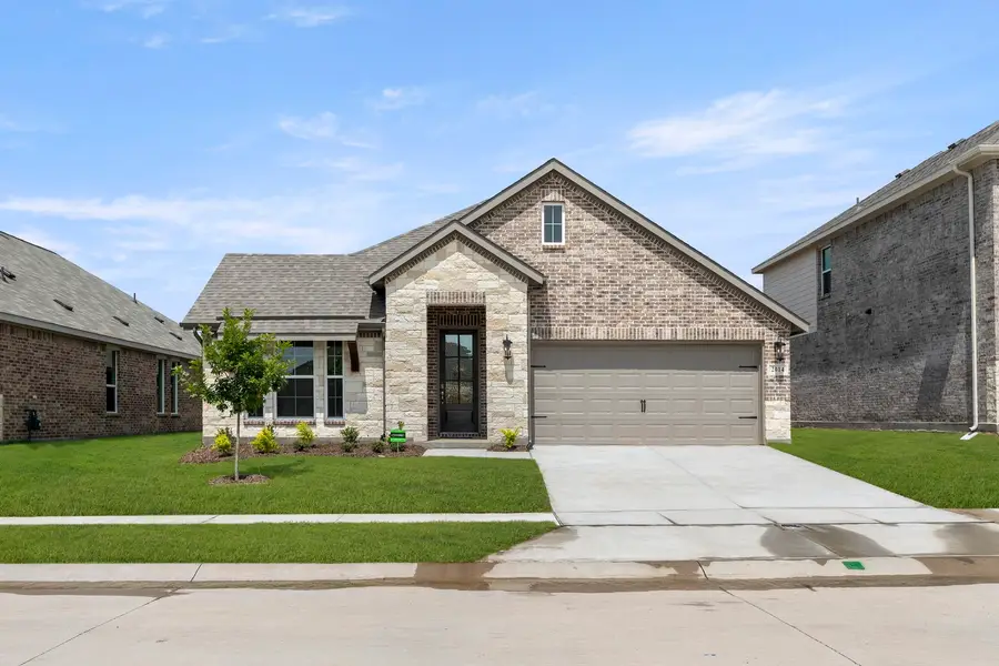 2014 Brackett Pond Road, Forney, TX 75126 - Image #2