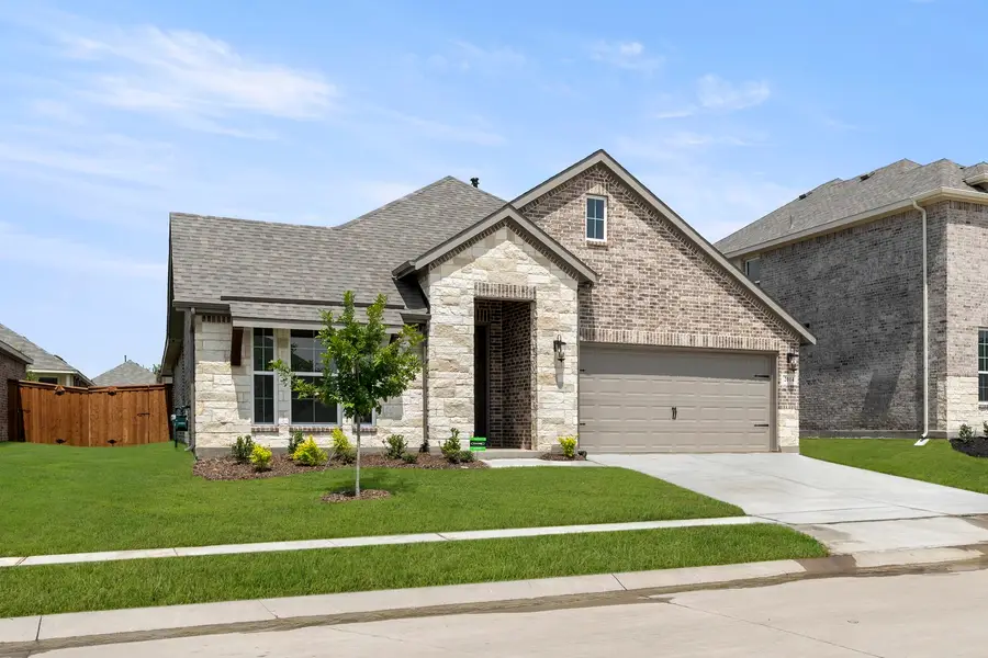 2014 Brackett Pond Road, Forney, TX 75126 - Image #3