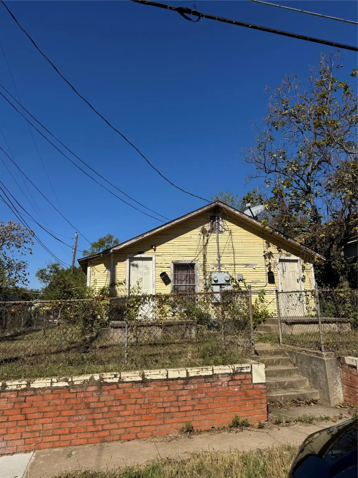 4701 Collins Avenue, Dallas, TX 75210 - Image #1