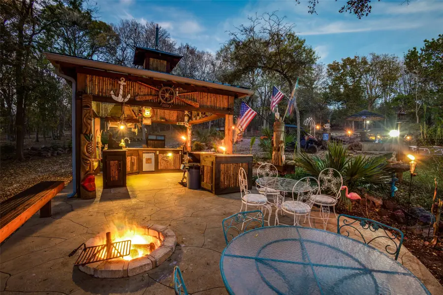 4939 Rose Hill Road, Whitewright, TX 75491 - Image #3