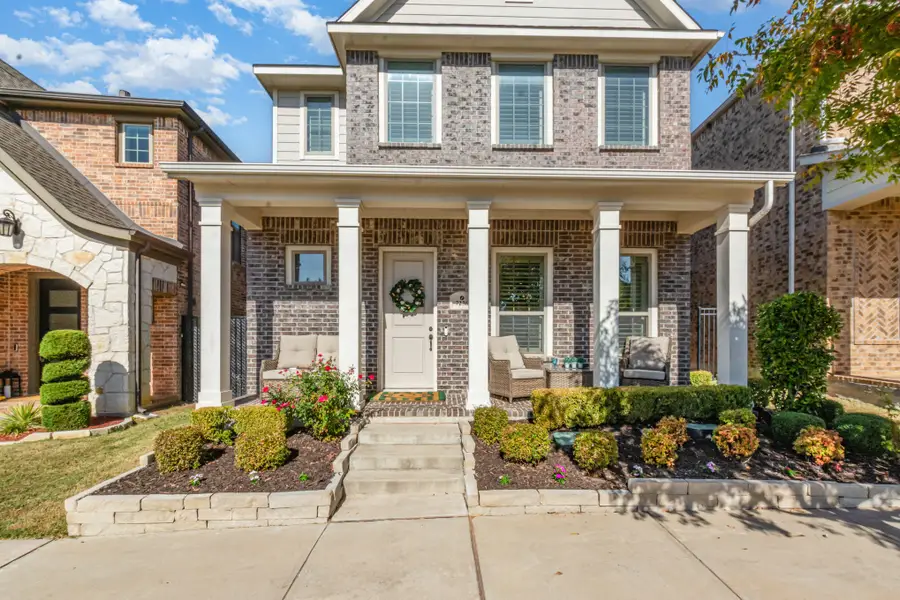 7236 San Saba Drive, McKinney, TX 75070 - Image #2