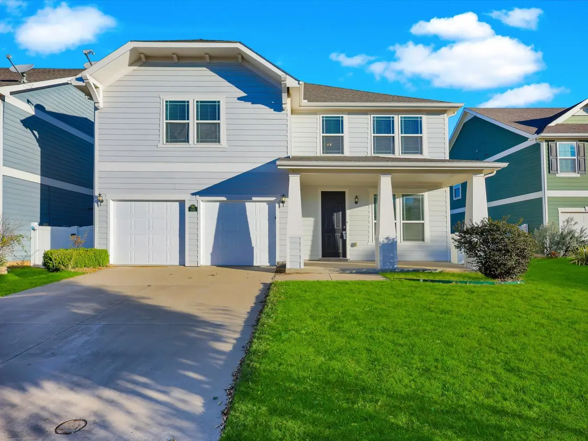 9225 Benevolent Court, Providence Village, TX 76227 - Image #1