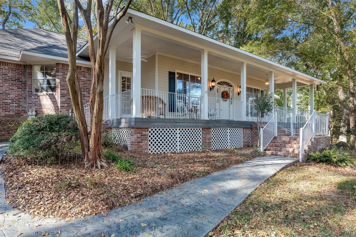 9916 Red Haw Lane, Shreveport, LA 71115 - Image #1