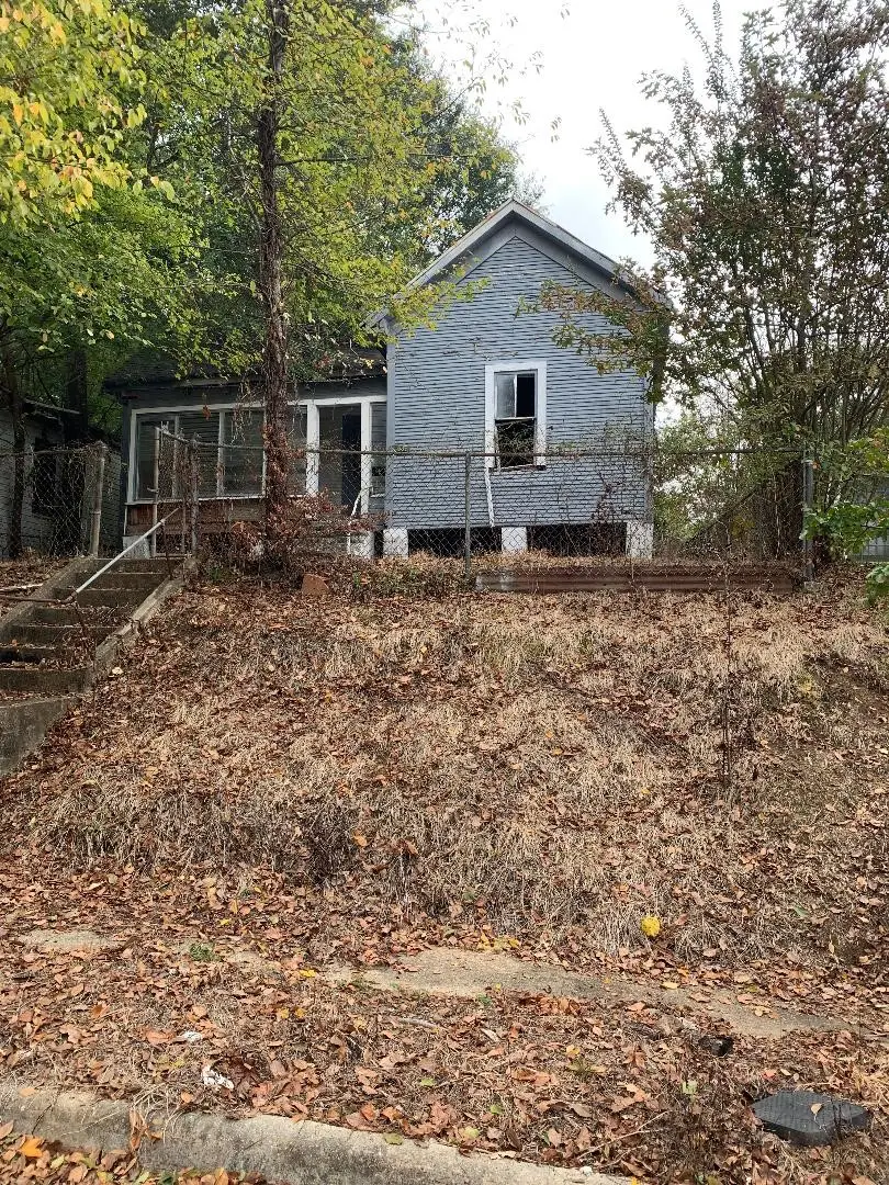 1835 Myrtle Street, Shreveport, LA 71101 - Image #1