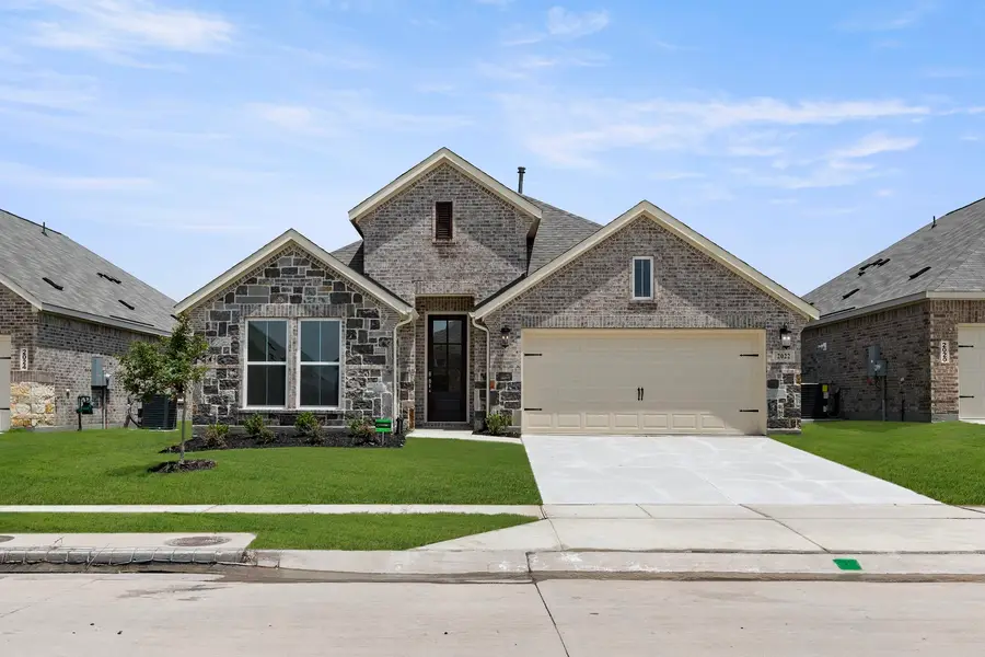 2022 Brackett Pond Road, Forney, TX 75126 - Image #2