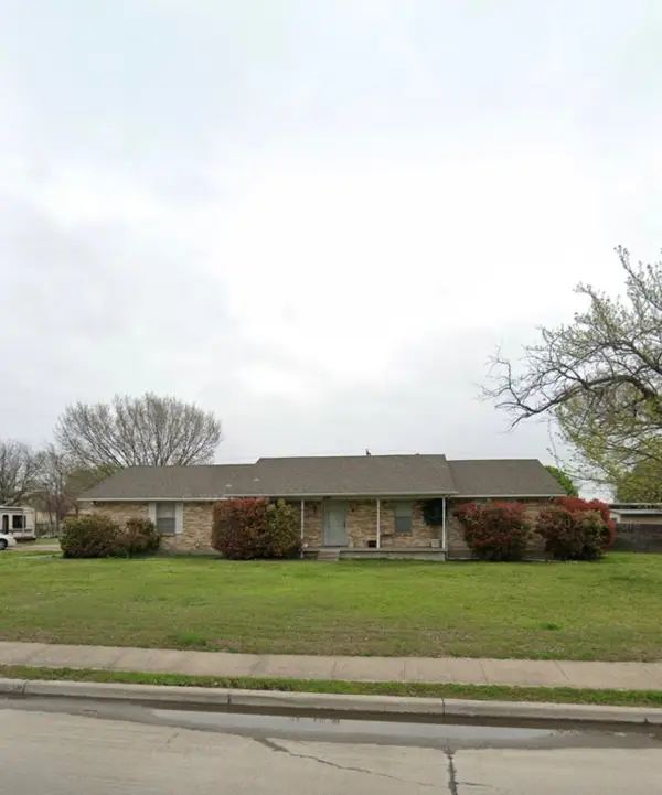 4110 Skyline Drive, Rowlett, TX 75088