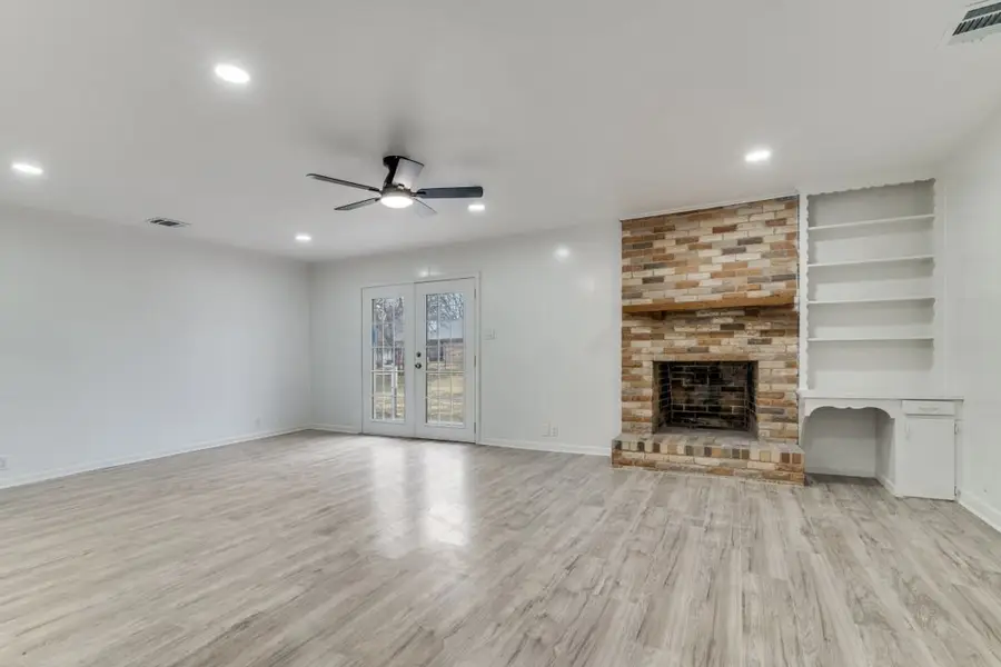 4110 Skyline Drive, Rowlett, TX 75088 - #3