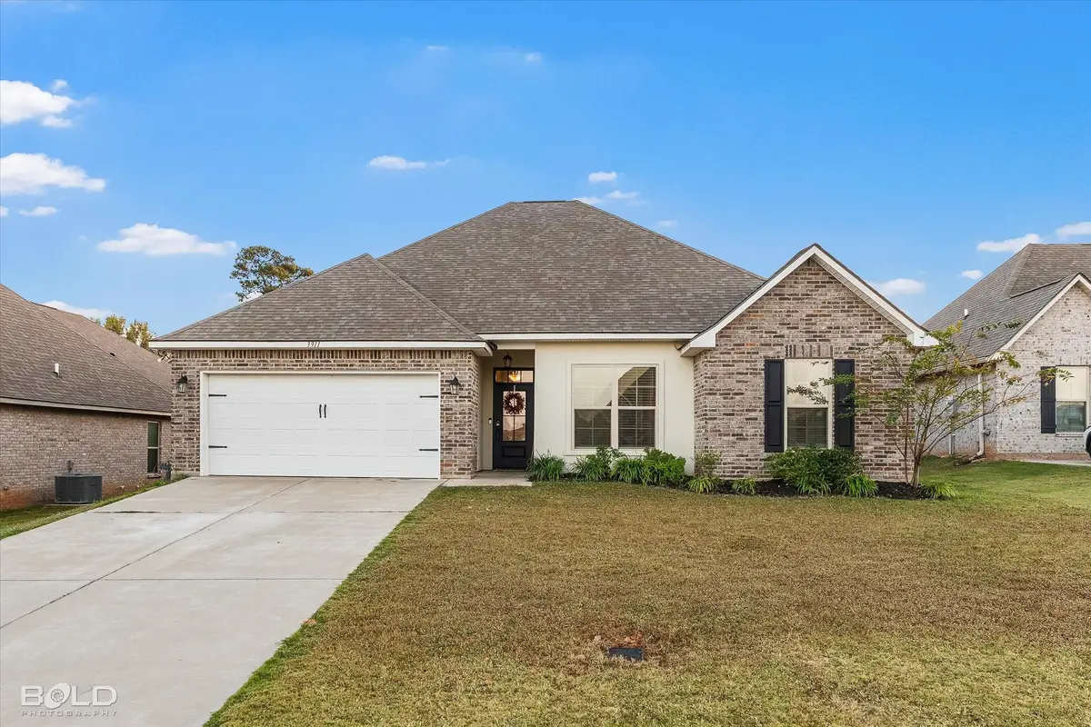 3911 Jeffrey Kyle Drive, Shreveport, LA 71107 - Image #1