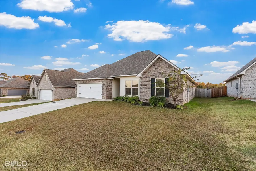 3911 Jeffrey Kyle Drive, Shreveport, LA 71107 - Image #2