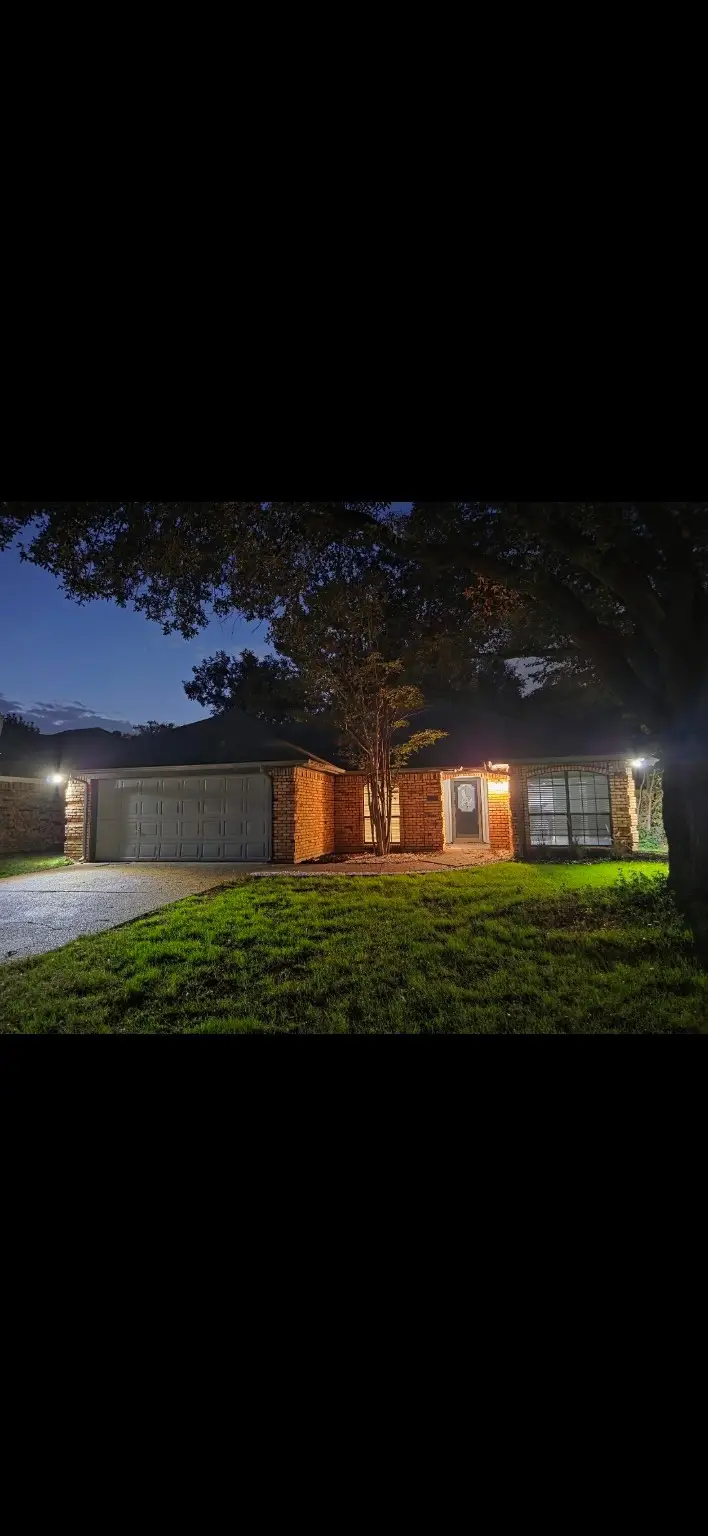 1848 Kings Canyon Circle, Fort Worth, TX 76134 - Image #2