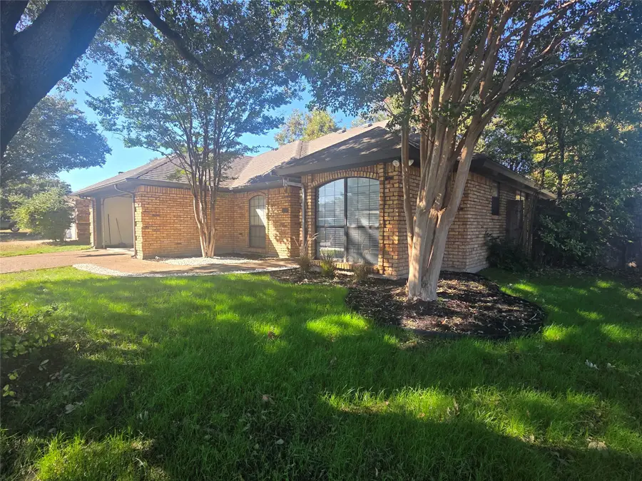 1848 Kings Canyon Circle, Fort Worth, TX 76134 - Image #3