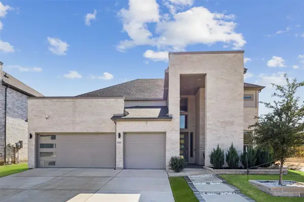 1901 Bristol Street, Celina, TX 75009