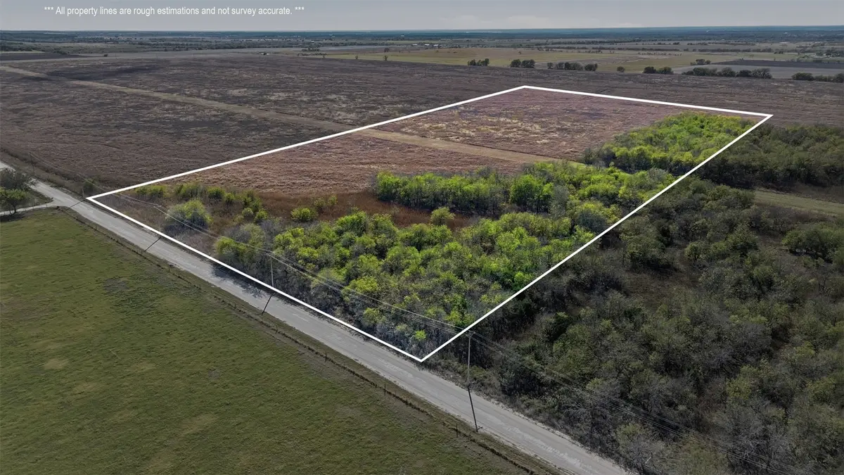 TBD Hcr 1212, Blum, TX 76627 - Image #1