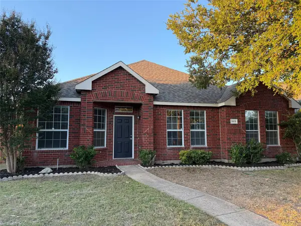 1513 Creek Springs Drive, Allen, TX 75002