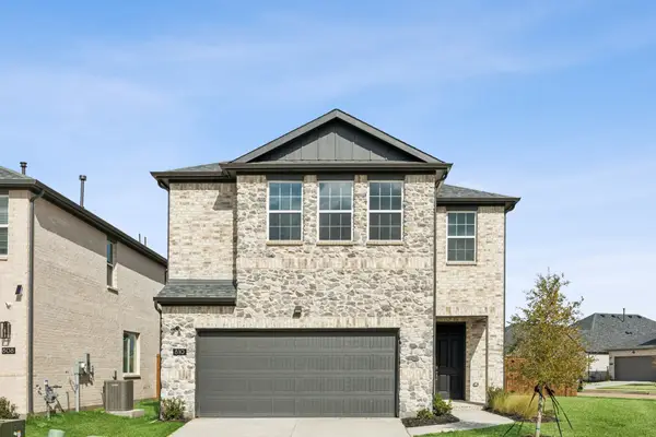 810 Sicily Boulevard, Princeton, TX 75407