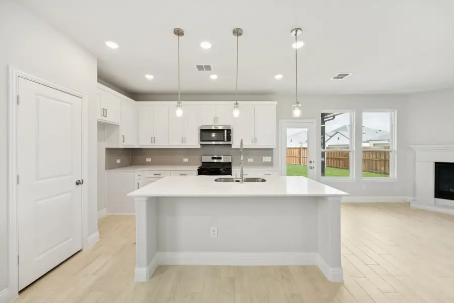 810 Sicily Boulevard, Princeton, TX 75407 - Image #3