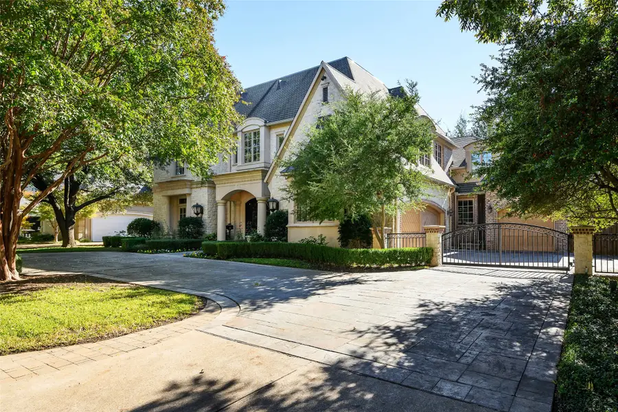 6442 Lakehurst Avenue, Dallas, TX 75230 - Image #2