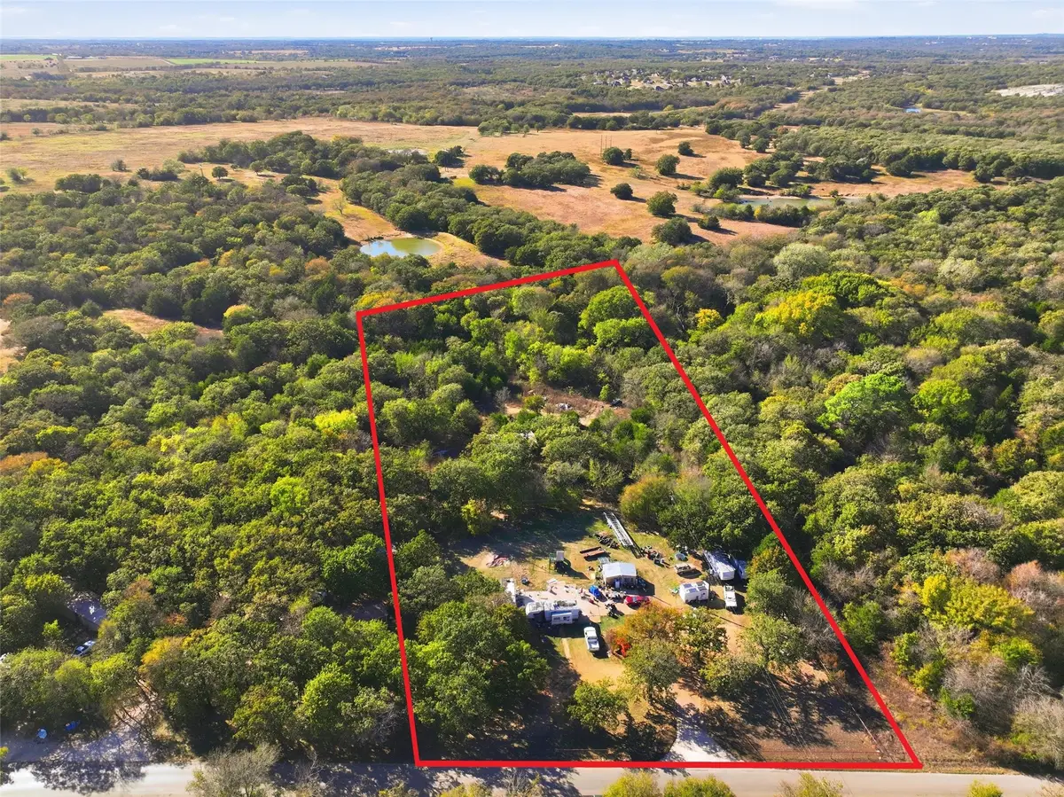 3336 County Road 405, Alvarado, TX 76009 - Image #1