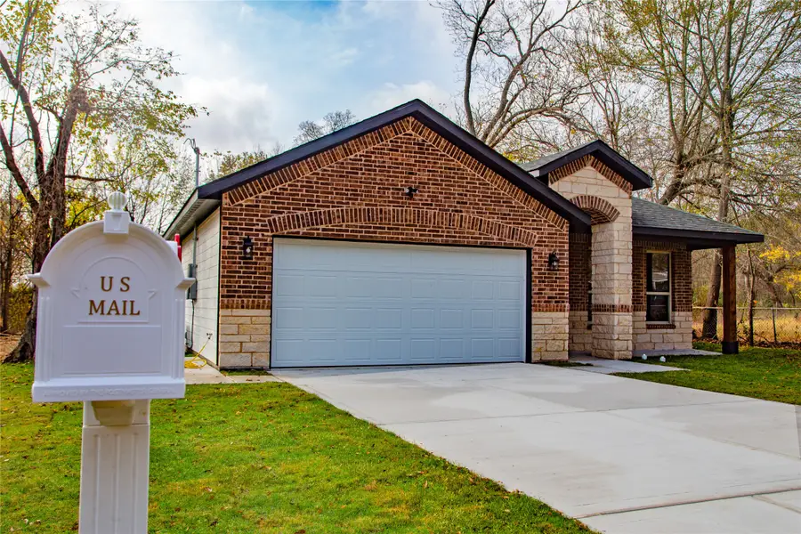 1411 W Sherman Street, Paris, TX 75460 - Image #2