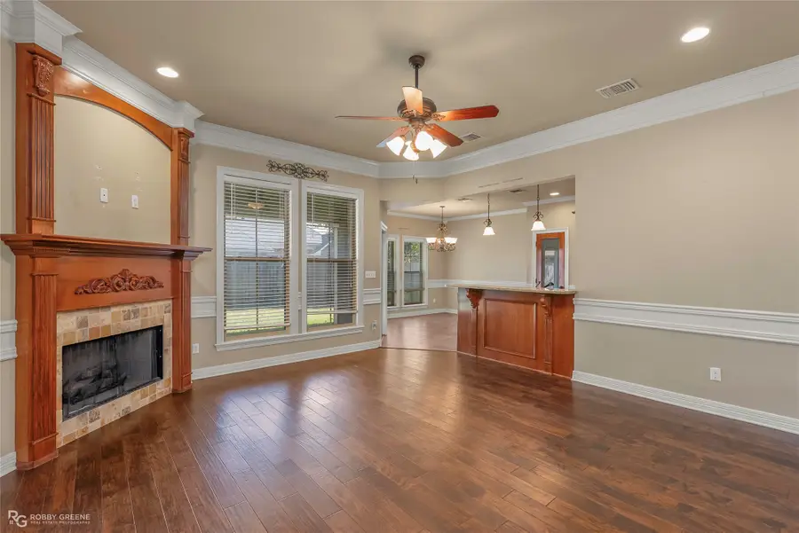 613 Alder Lane, Bossier City, LA 71111 - Image #3