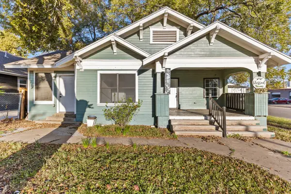 2601 Gorman Avenue, Waco, TX 76707