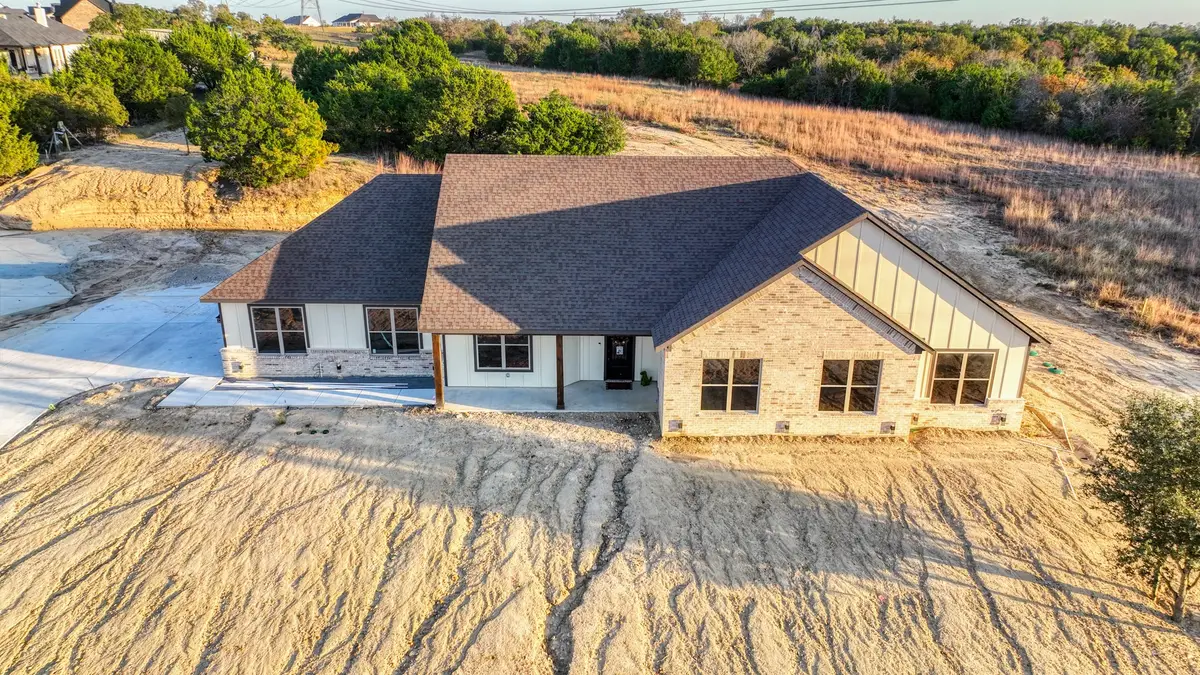 505 Hackamore Court, Weatherford, TX 76088 - Image #1