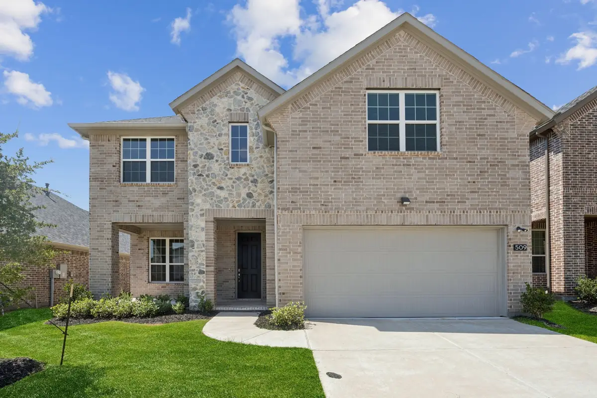 3001 Italia Terrace, Princeton, TX 75407 - Image #1