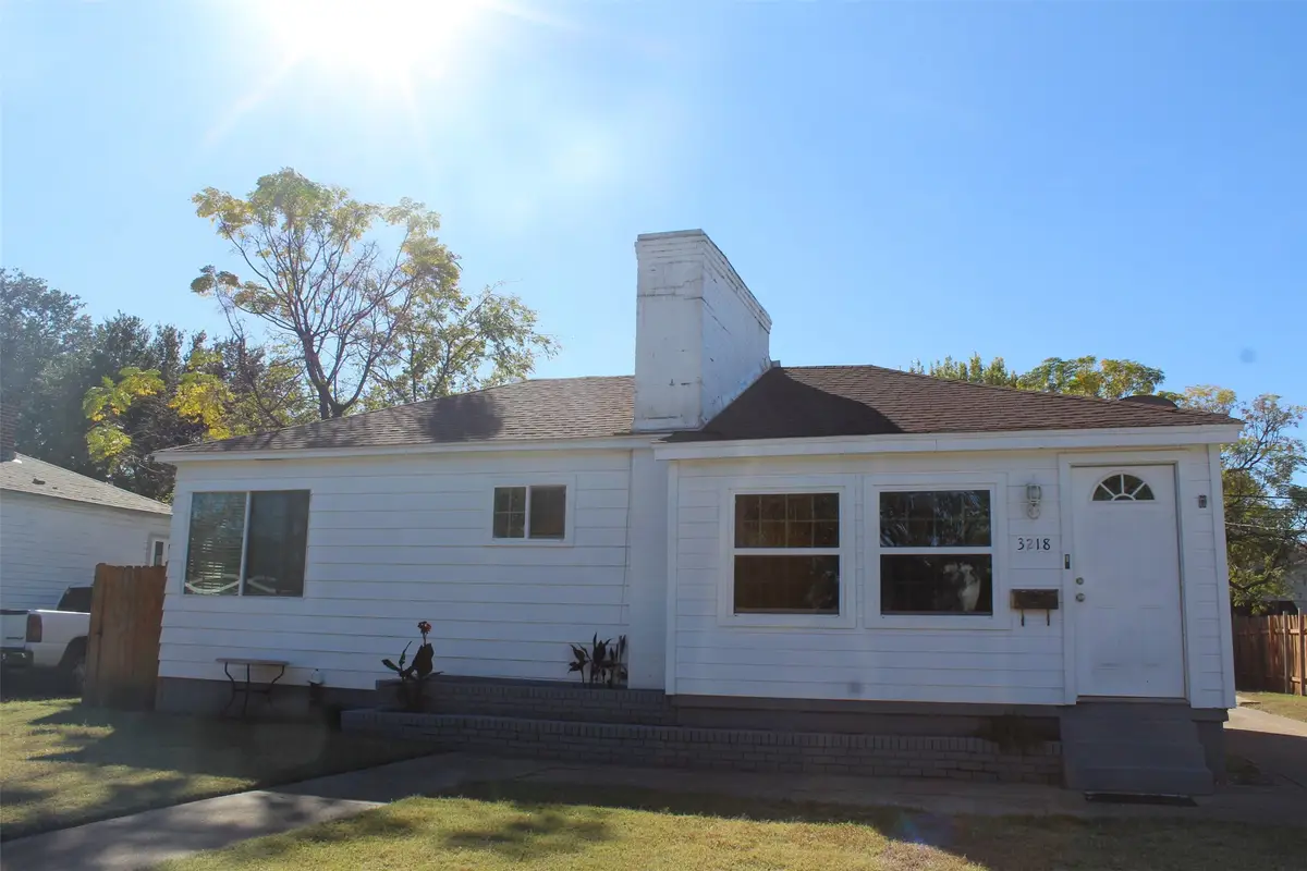 3218 Emmett Street, Dallas, TX 75211 - Image #1