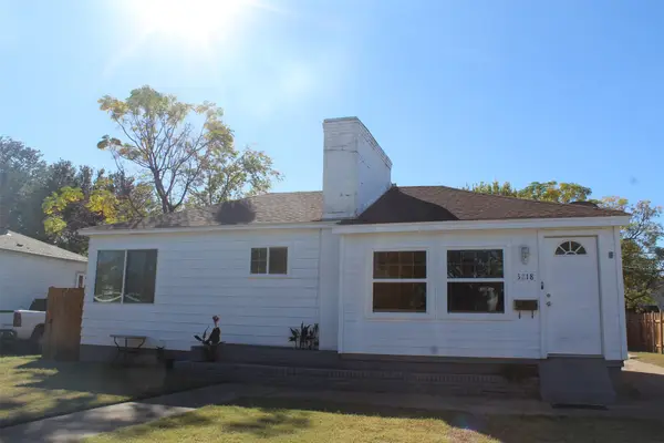 3218 Emmett Street, Dallas, TX 75211