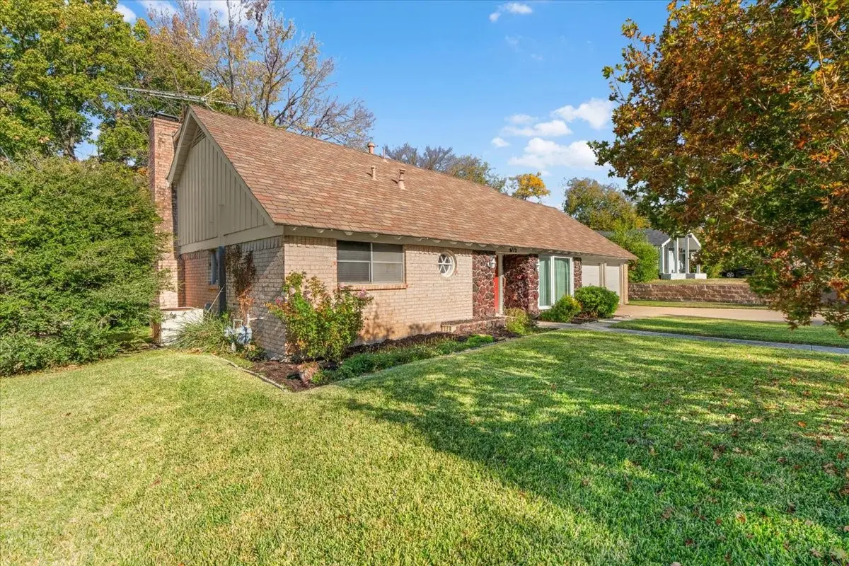 6112 Waco Way, Fort Worth, TX 76133 - Image #1