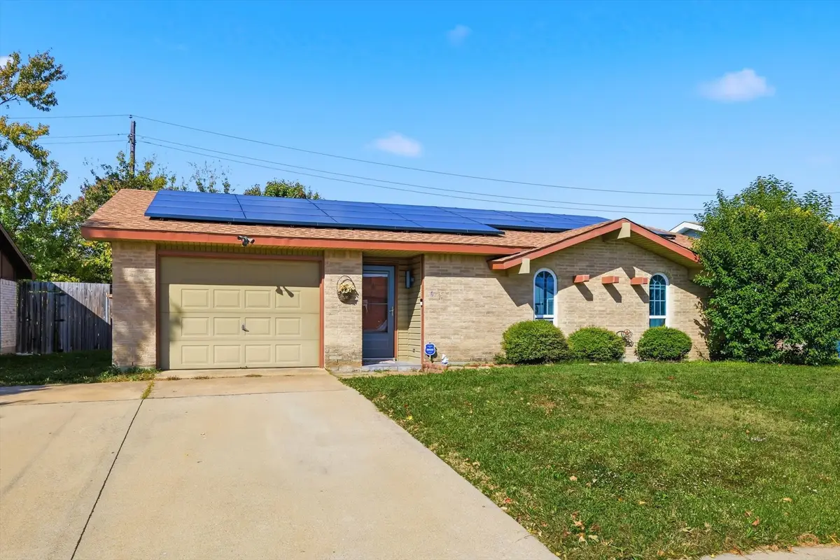 6317 Locust Street, Rowlett, TX 75089 - Image #1