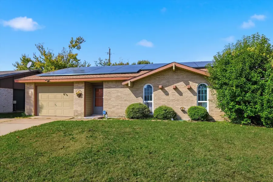 6317 Locust Street, Rowlett, TX 75089 - Image #3