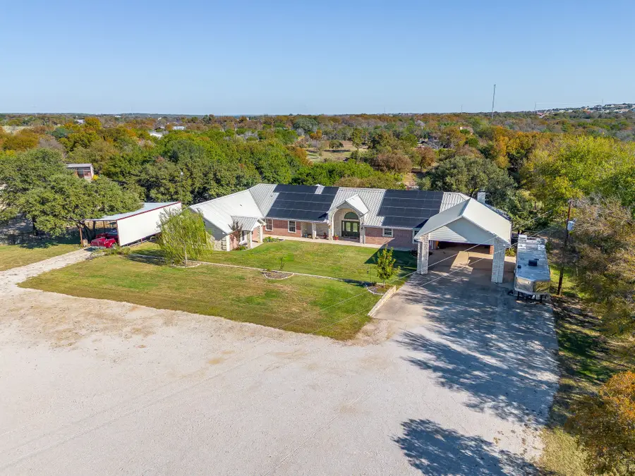 1390 Mary Drive, Weatherford, TX 76085 - Image #2