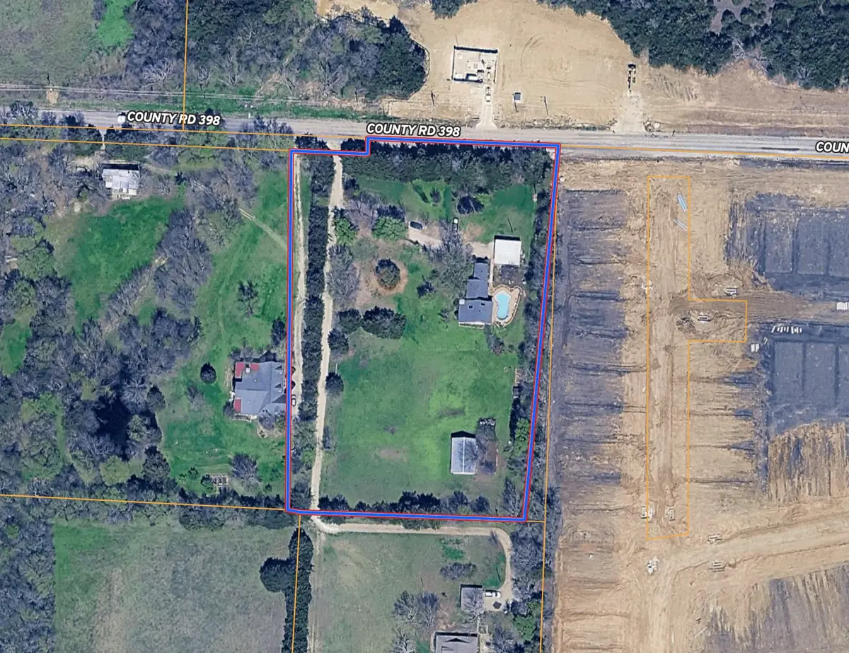 6948 County Road 398, Princeton, TX 75407 - Image #1