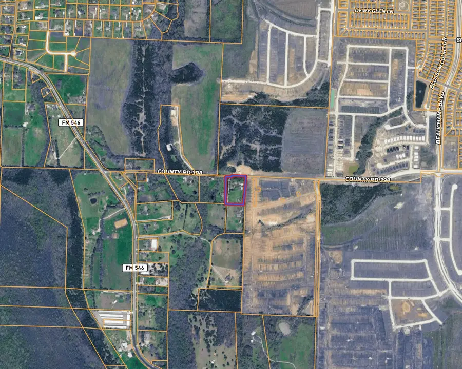 6948 County Road 398, Princeton, TX 75407 - Image #3