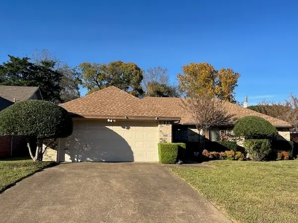 1715 Riverway Bend Circle, Dallas, TX 75217